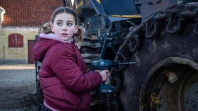 Der Wächter des Zauberwaldes: 21. Eine uralte Spur