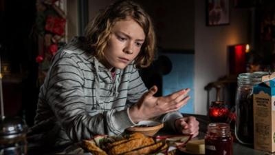 Der Wächter des Zauberwaldes: 2. Das Wolfsmädchen