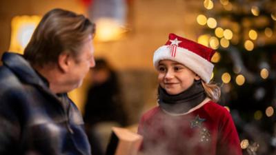 Der Wächter des Zauberwaldes: 3. Der verbotene Wald