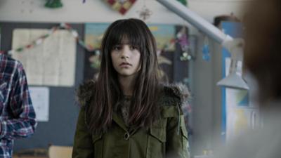 Der Wächter des Zauberwaldes: 4. Ein Neuzugang