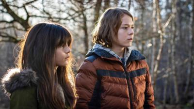 Der Wächter des Zauberwaldes: 5. Ein Geheimnis wird gelüftet