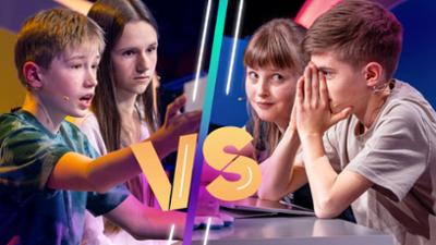 Die beste Klasse Deutschlands: Wochenshow 2: Berlin vs Alzenau