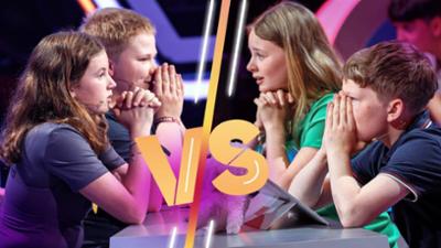Die beste Klasse Deutschlands: 4. Wochenshow