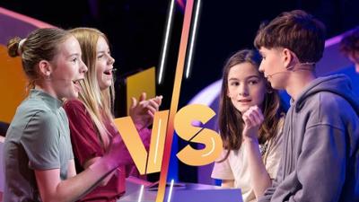 Die beste Klasse Deutschlands: Wochenshow 3: Bonn vs Ochtrup