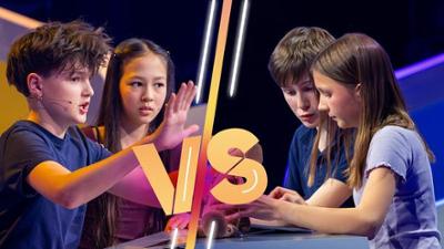 Die beste Klasse Deutschlands: Wochenshow 4: Weimar vs Göttingen