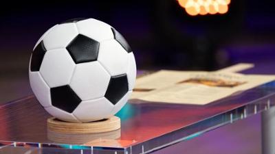 Die beste Klasse Deutschlands: Zeitung vs. Ball