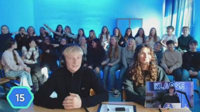 Die beste Klasse Deutschlands: Schulbattle 7: Hoch oben im Norden!