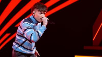 Die beste Klasse Deutschlands: Yung Pepp mit "Superstar"