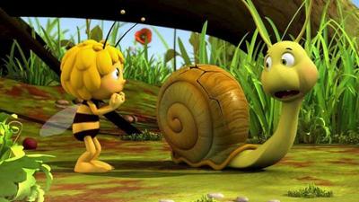 Die Biene Maja: 7. Richter Bienenwachs