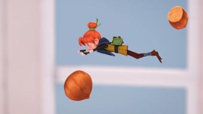 Die Borger: Der Besucher - Teil 4