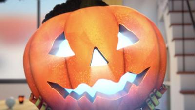 Die Borger: Elowie - Teil 2