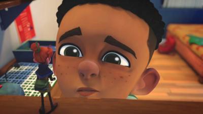 Die Borger: Entdeckt! - Teil 2