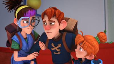 Die Borger: Die Eida Methode