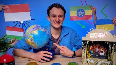 Die Checker: Sprache - Verstehen und verstanden werden!, Folge 4
