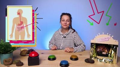 Die Checker: Das große Geschäft · Eine echte Kack-Folge