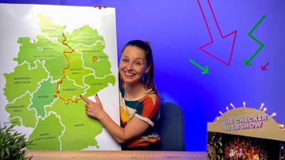 Die Checker: Vereintes Deutschland - Mauerfall und dann?
