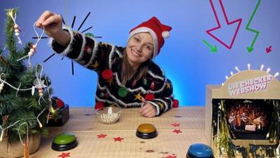 Die Checker: Weihnachten weltweit
