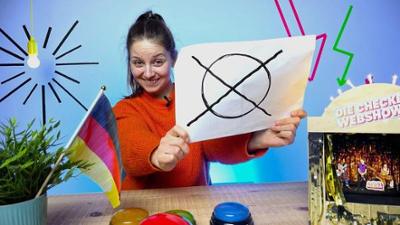 Die Checker: Bundestagswahl 2025 - Warum ist diese Wahl so besonders?