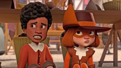 Die drei Musketiere: D'Artagnan unter Verdacht