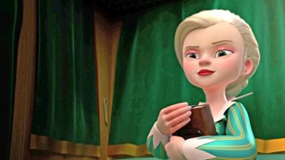 Die drei Musketiere: Das verschollene Tagebuch