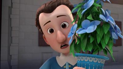 Die drei Musketiere: Ein besonderes Parfüm