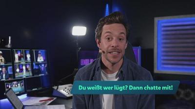 Die Imposter - Wer lügt?