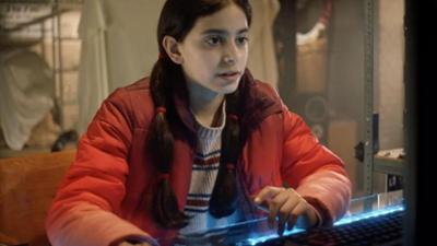 Die Pfefferkörner: 262. Der gestohlene Adler