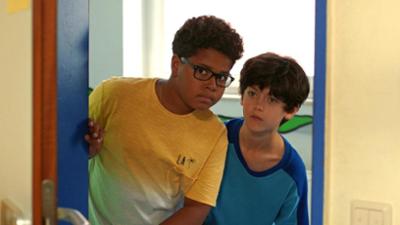 Die Pfefferkörner: 268. Dicker als Wasser