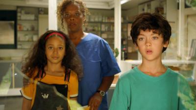 Die Pfefferkörner: 270. Tierschützer