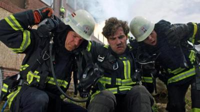 Die Pfefferkörner: 266. Brandgefährlich