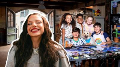 Die Pfefferkörner: Titelsong von Nina Chuba