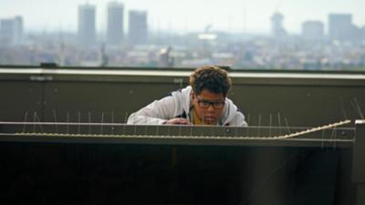 Die Pfefferkörner: 273. Der Bankraub