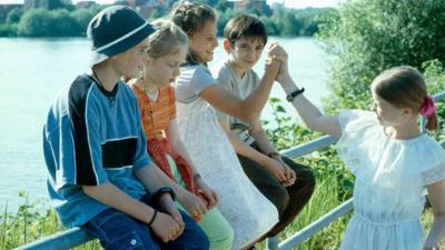 Die Pfefferkörner: 1. Abgezogen