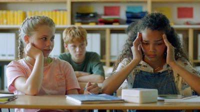 Die Pfefferkörner: 269. Das Geständnis