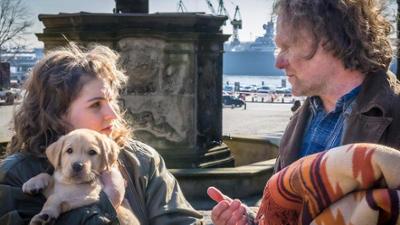 Die Pfefferkörner: 236. Welpe in Gefahr