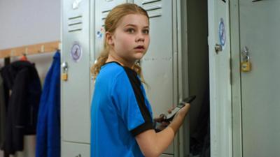 Die Pfefferkörner: 271. Kupferklau