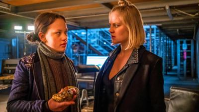 Die Pfefferkörner: 210. Im Darknet