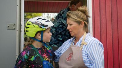 Die Pfefferkörner: 265. Ein bisschen Spaß