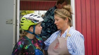 Die Pfefferkörner: 265. Ein bisschen Spaß