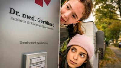 Die Pfefferkörner: 246. Spätfolgen