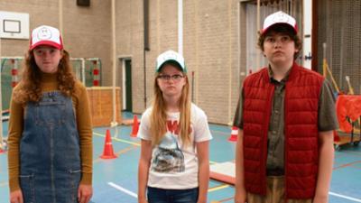 Die Regeln von Floor: Mobbing