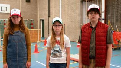 Die Regeln von Floor: Mobbing