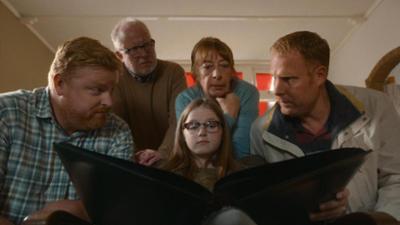 Die Regeln von Floor: Spielsachen