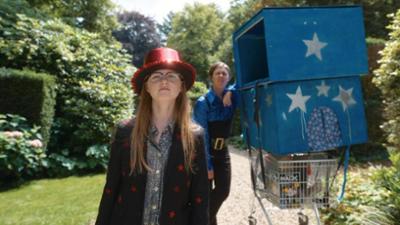 Die Regeln von Floor: Illusionist