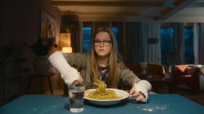 Die Regeln von Floor: Gips