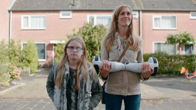 Die Regeln von Floor: Wohltätigkeit