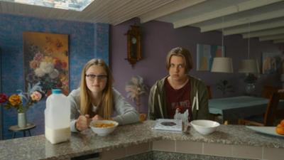 Die Regeln von Floor: Tagebuch