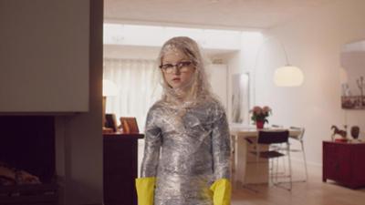 Die Regeln von Floor: Borkenflechte