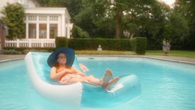 Die Regeln von Floor: Pool