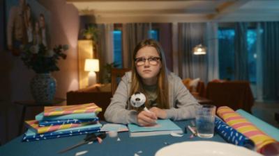 Die Regeln von Floor: Blackout